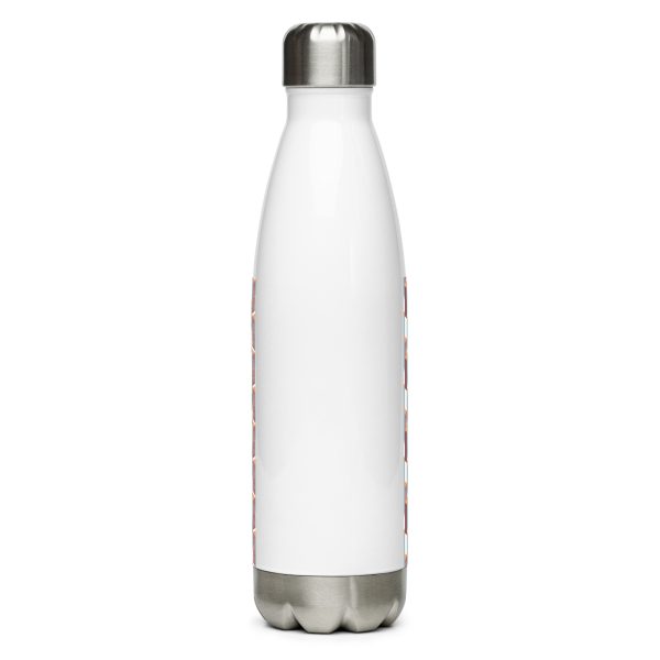Stainless steel water bottle - Image 4