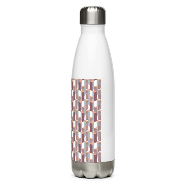 Stainless steel water bottle - Image 3